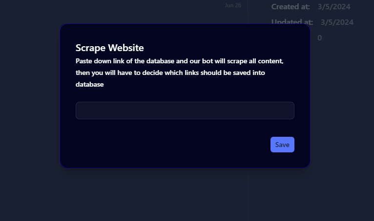 create_scrape